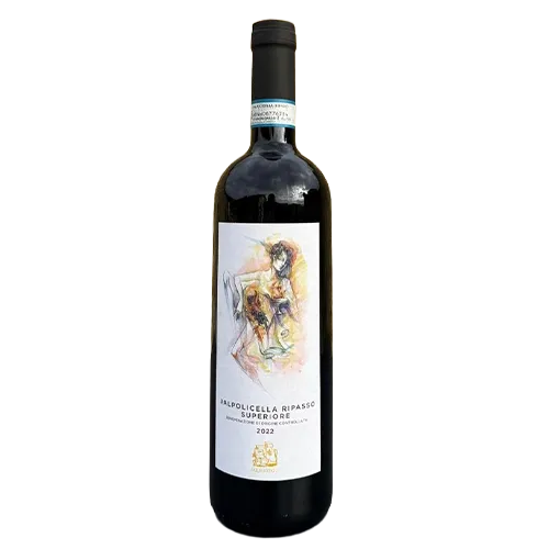 Squarzego Valpolicella Ripasso Superiore