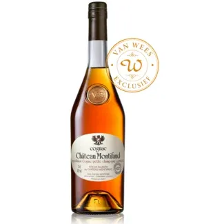 Chateau Montifaud VS