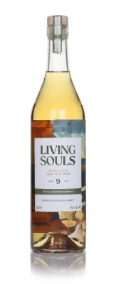 Living Souls Lochranza 9 jaar