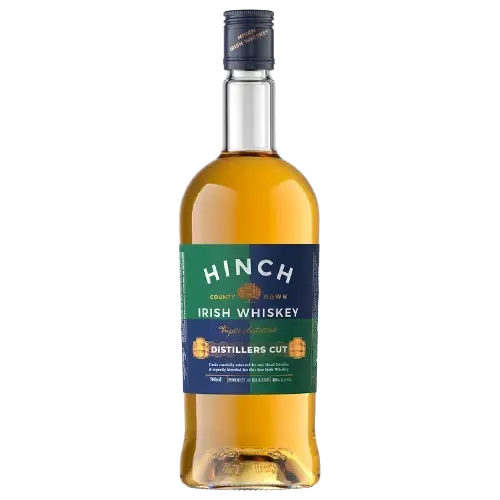 Hinch Distiller's Cut