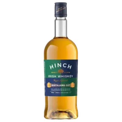 Hinch Distiller's Cut