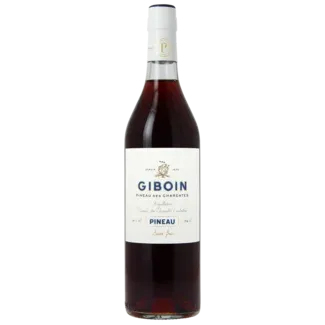 Giboin Pineau Rouge