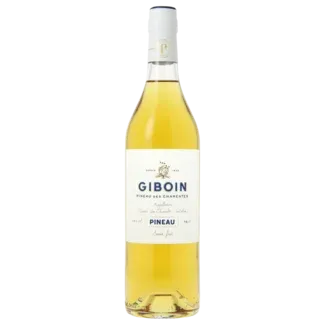 Giboin Pineau des Charentes Blanc
