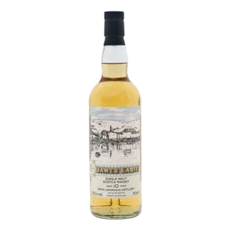 James Eadie Laphroaig 10 jaar
