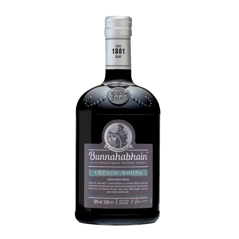 Bunnahabhain Cruach-Mhòna