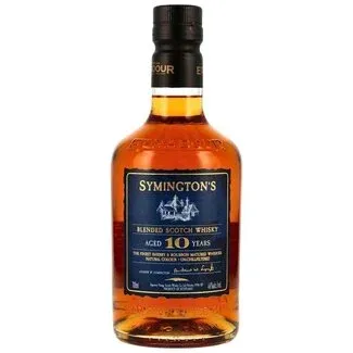 Edradour Symington's Blend 10 jaar
