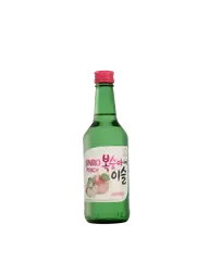 Jinro Soju Peach