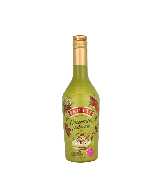 Baileys Choco Pistachio