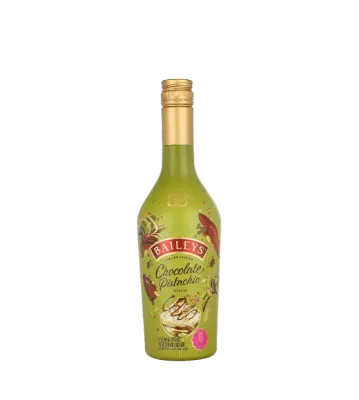 Baileys Choco Pistachio