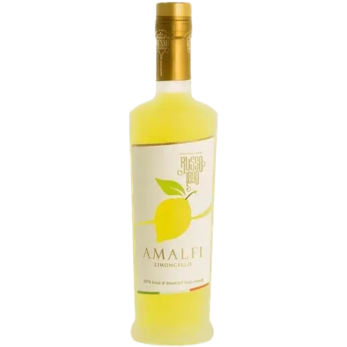 Russo Amalfi Limoncello