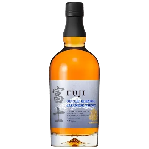 Fuji Single Blended Japanese Whisky