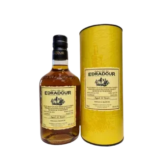 Edradour 10 jaar 2016 Sauternes Cask