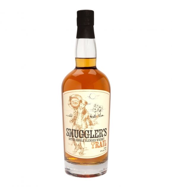 Smuggler's Trail