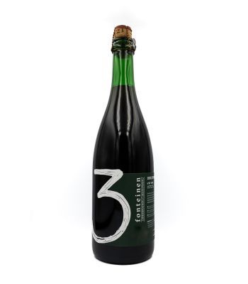 3 Fonteinen - Platinum Blend