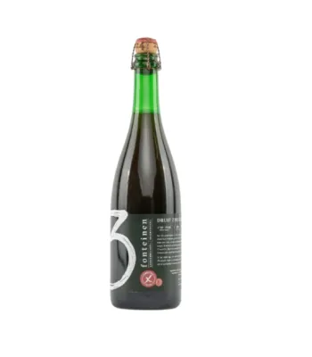 3 Fonteinen - Zweigelt x Christoph Hoch