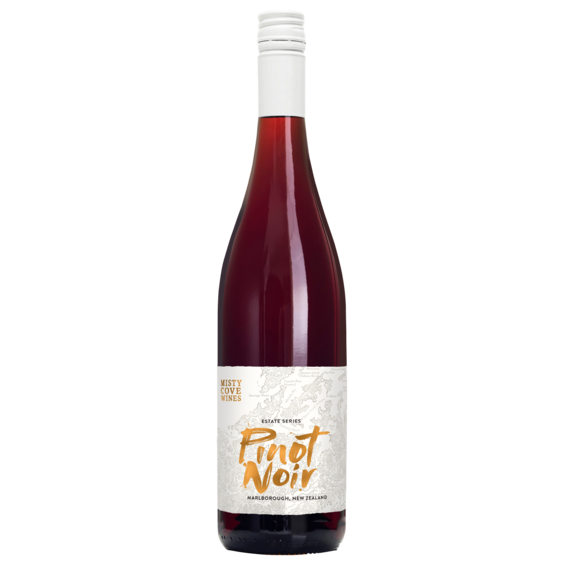 Misty Cove Wild Daisy Pinot Noir