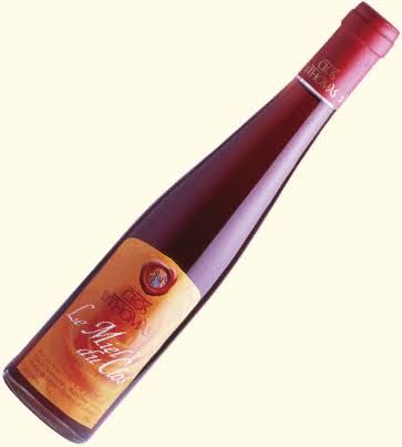 Clos Saint-Thomas Miel
