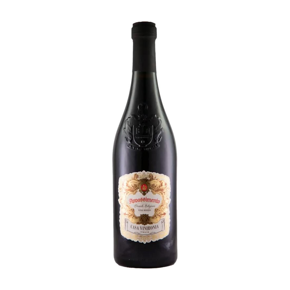 Casa Vinicola Botter Appassimento