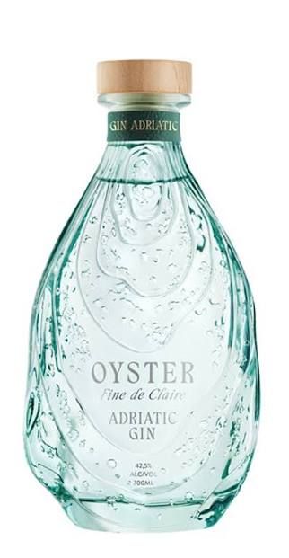 ​Oyster Fine de Claire