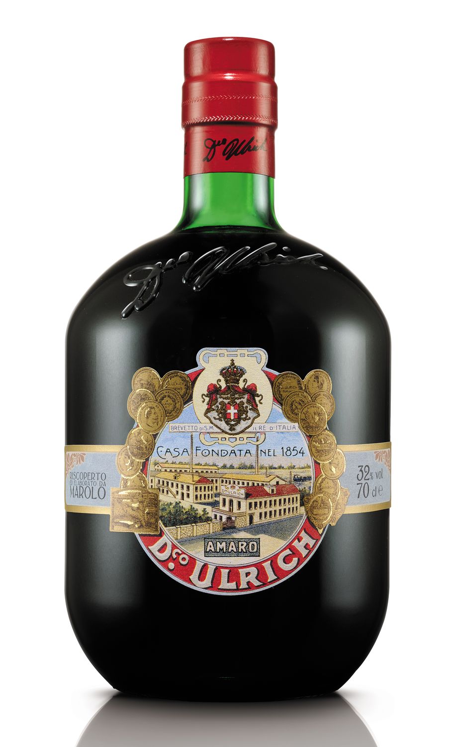 Marolo Ulrich Amaro