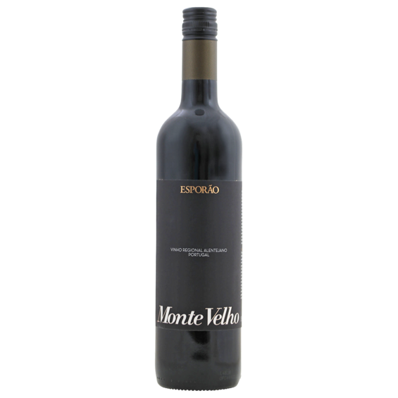Monte Velho Esporao Red