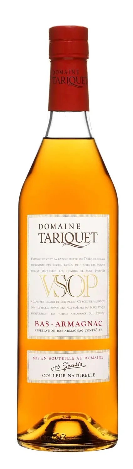 Tariquet VSOP