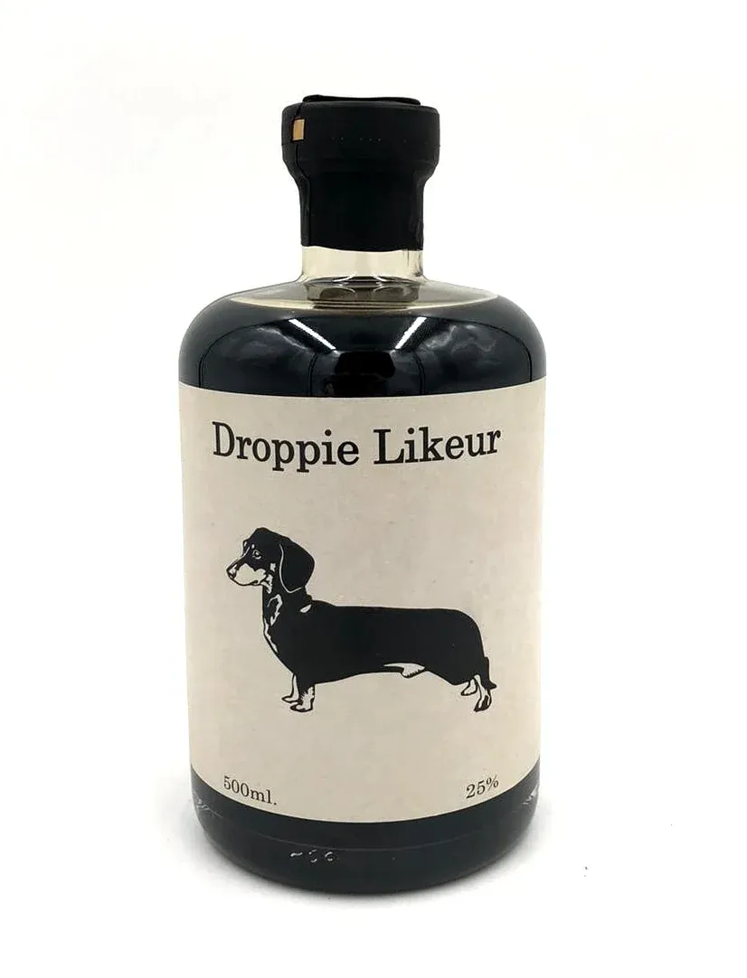 Droppie