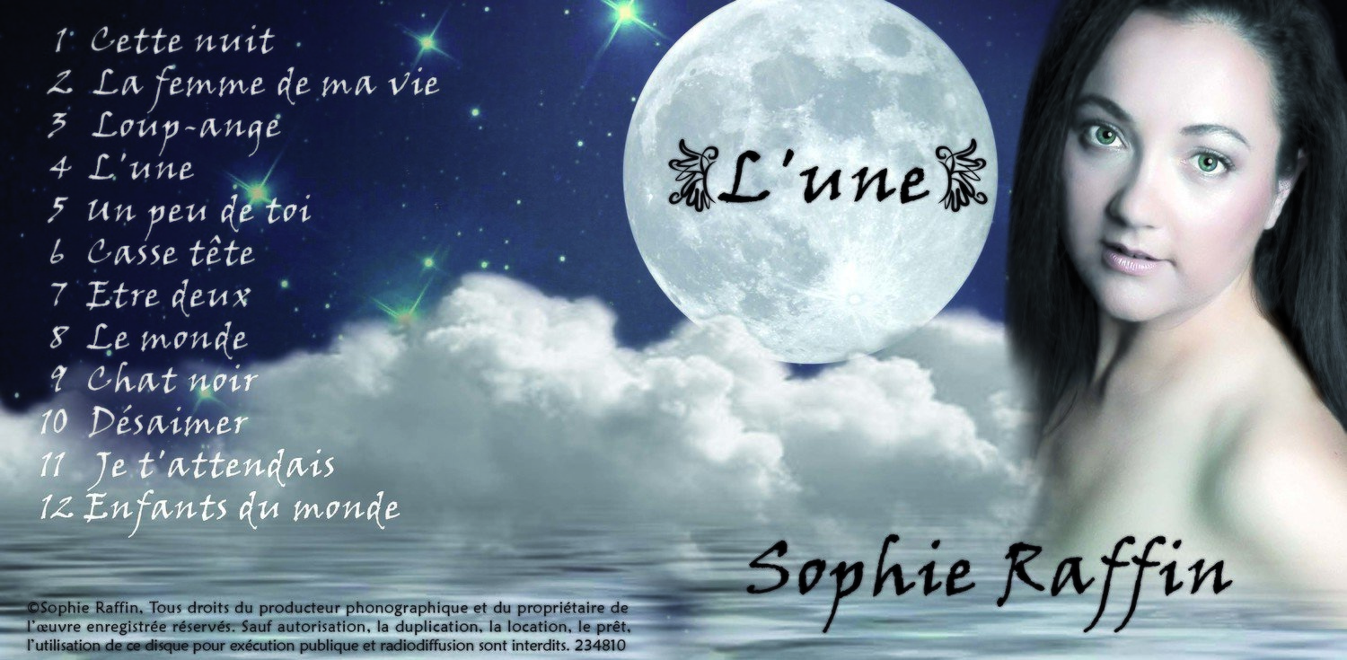 Album - L&#39;une