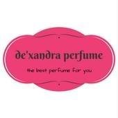 DEXANDRA PERFUME IEYNA