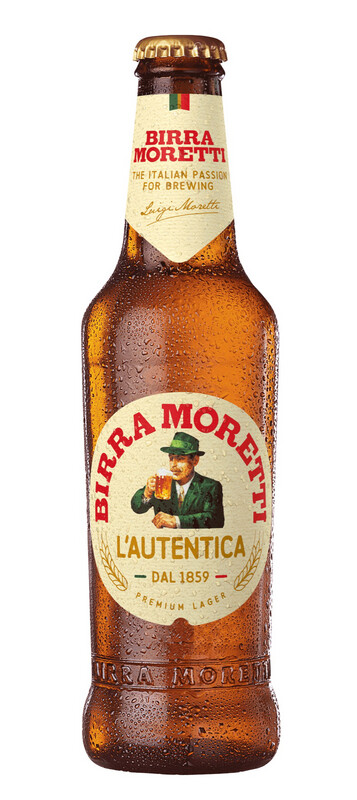 Moretti Lager