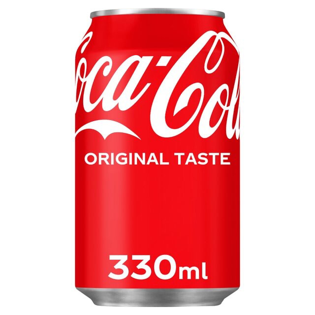 Coke Original