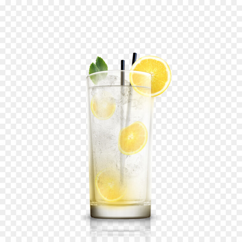 Spirit And Mixer