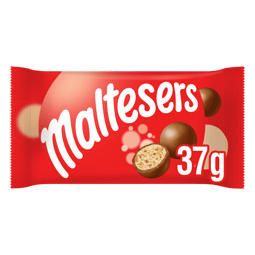 Snacks Maltesers