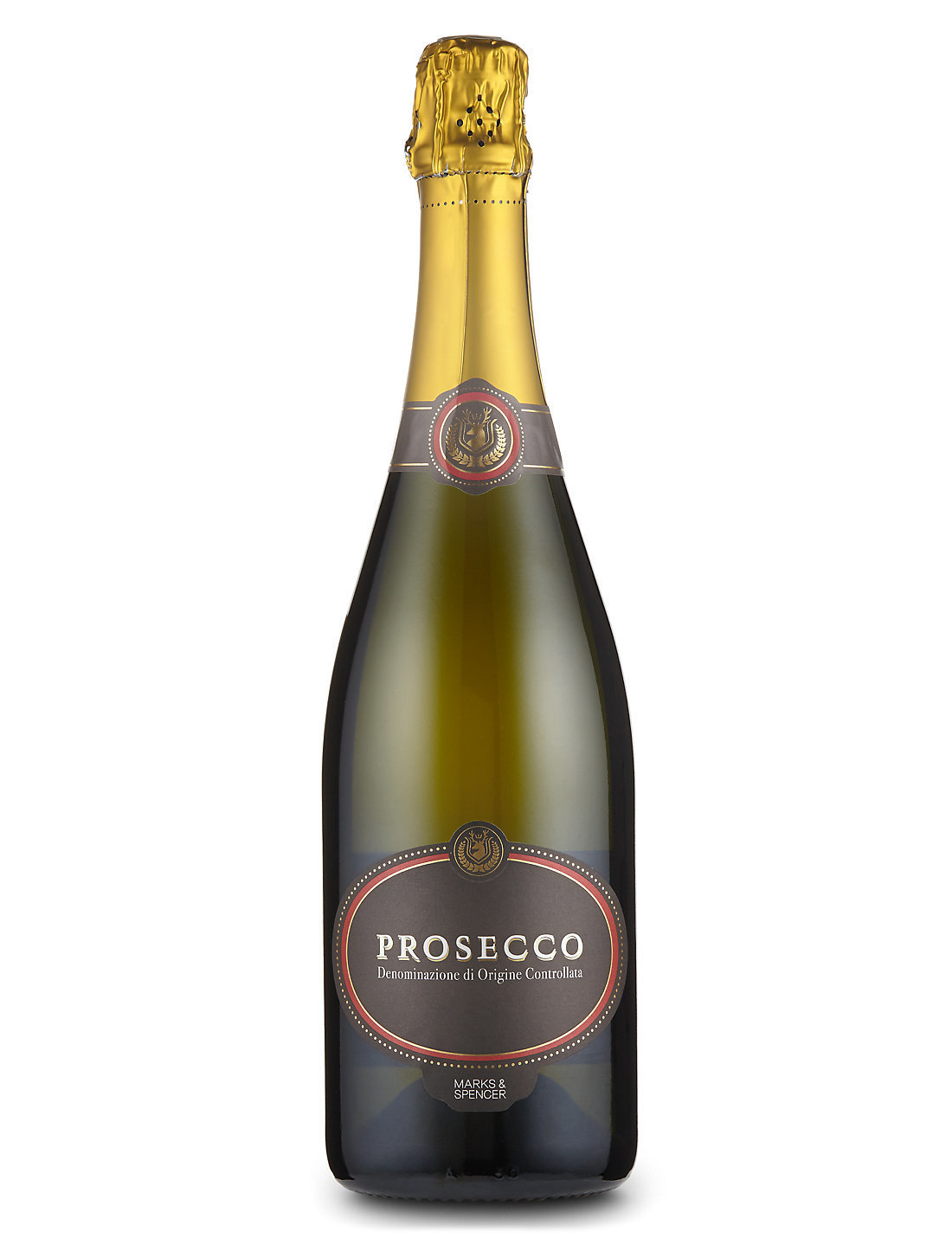 Bottle of Prosecco - 75cl Prosecco75cl