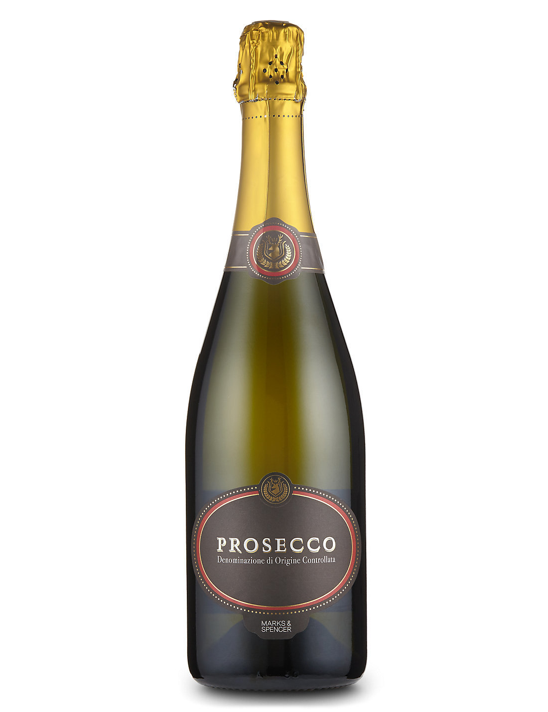 Bottle of Prosecco - 75cl