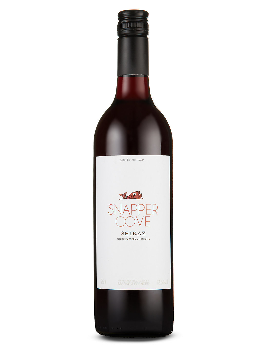 Bottle of Red Wine - 75cl RedWine75cl
