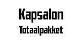 Openings-Kit / Kapsalons