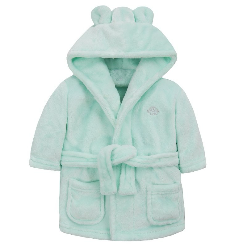 Dressing Gown