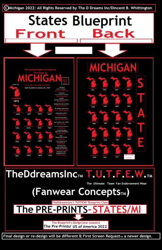 TheDdreamsInc T.U.T.F.E.W./State