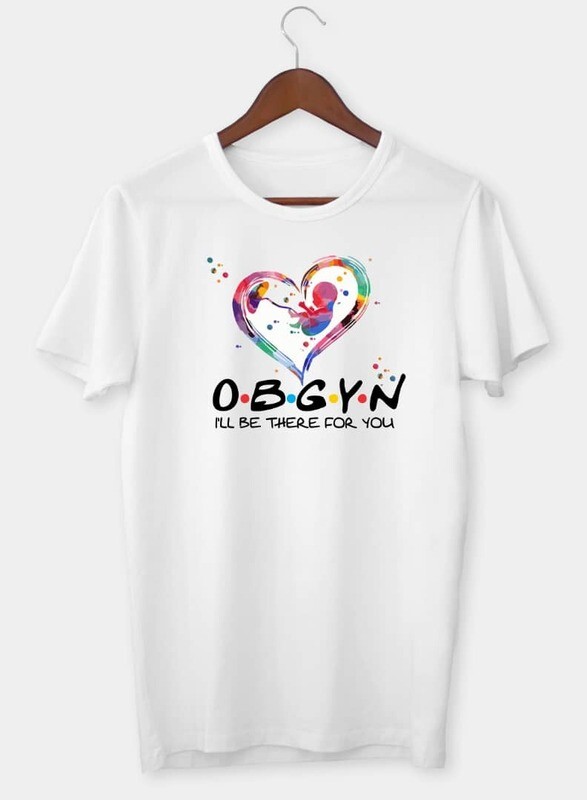OBGYN T-shirt