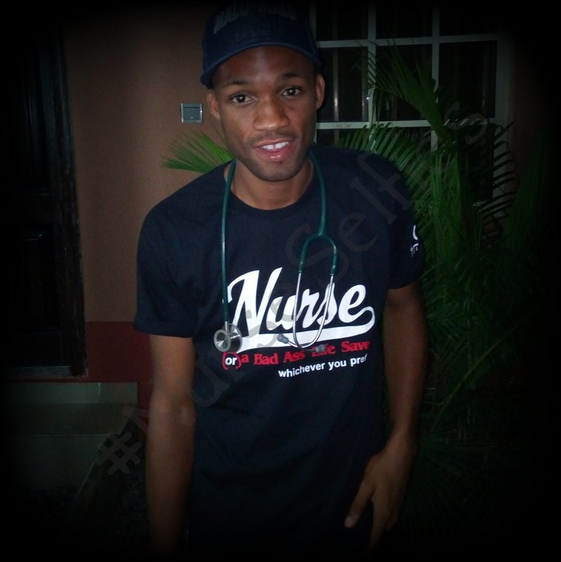 Nurse  T-shirt