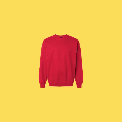 Custom Mid-Weight Sweatshirt 1