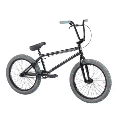 Freestyle Bike