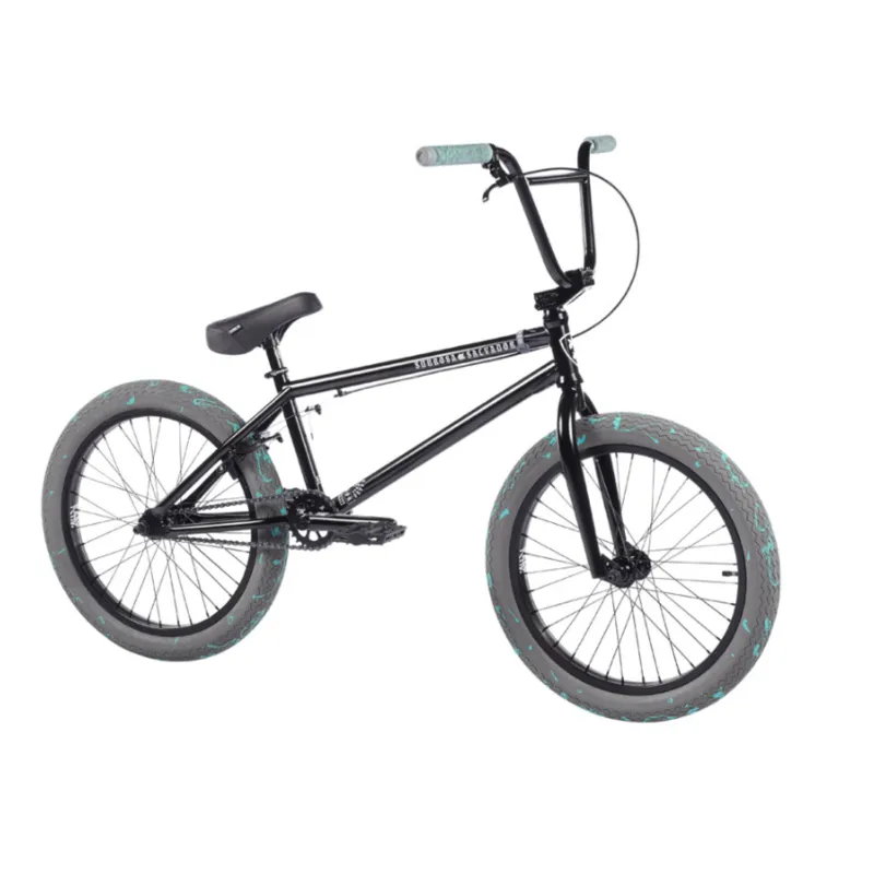 Freestyle Bike