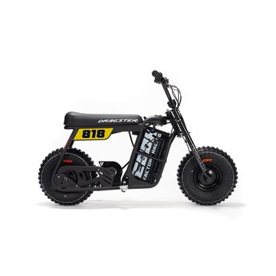 Ebox Electric Bikes