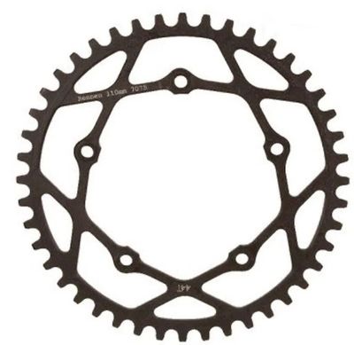 5 Bolt Chainring