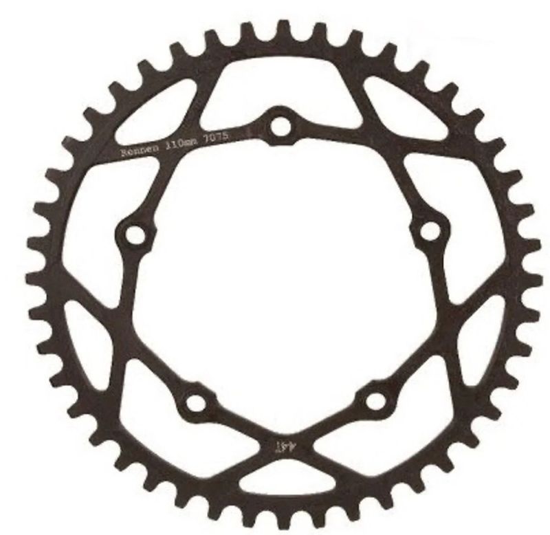 5 Bolt Chainring