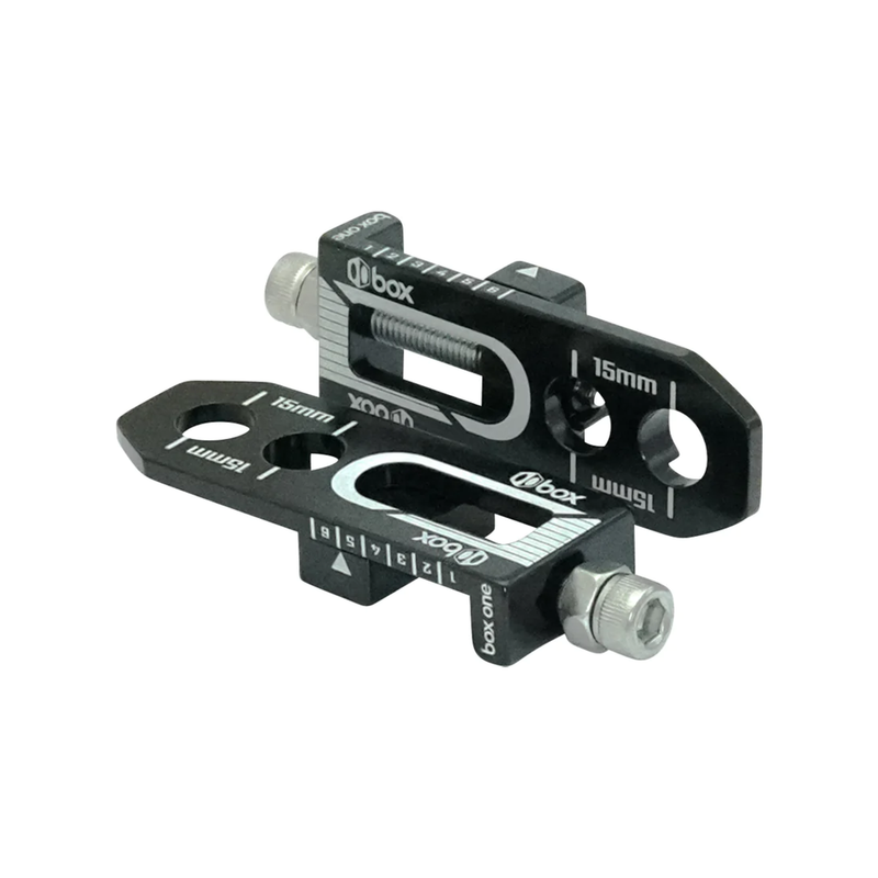 Chain Tensioners