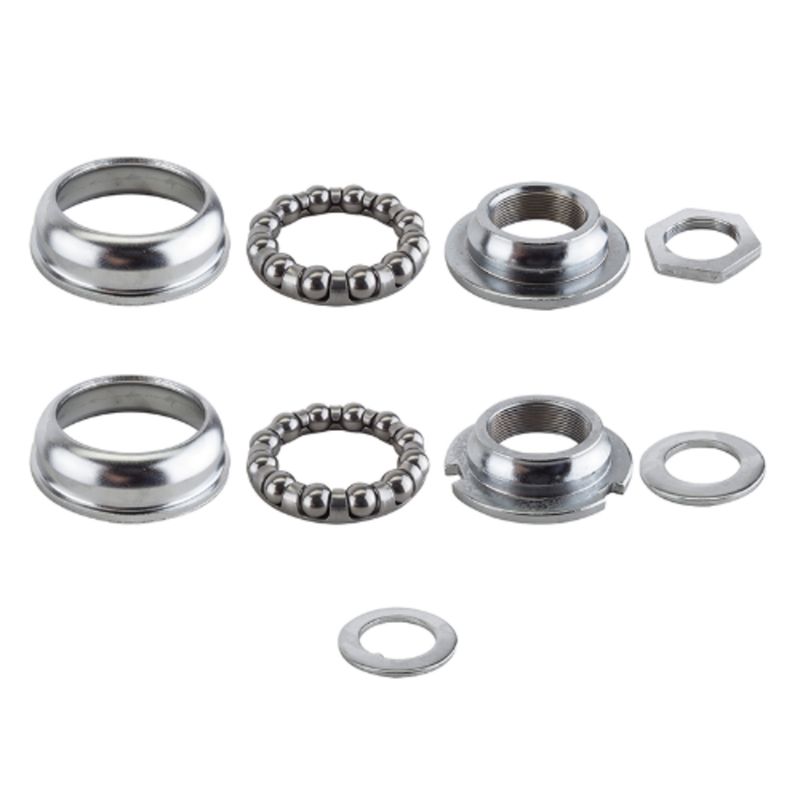 1-Piece Crank American