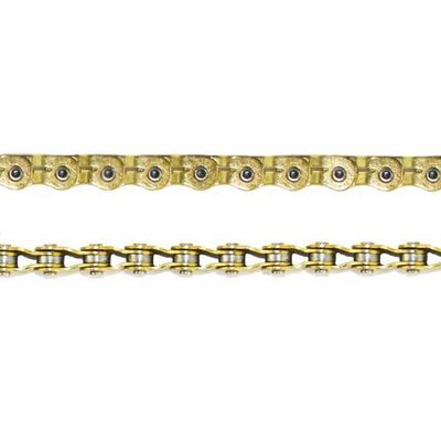 3/32 1/2 Link Hollow Pin